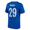 Goedkope Chelsea Havertz 29 Thuisshirt 2022-23
